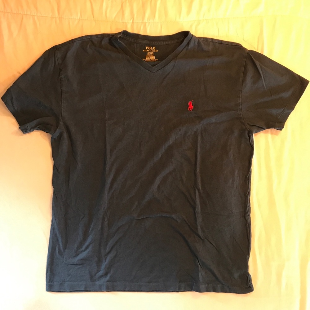 Polo Ralph Lauren V-Neck